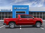 2025 Chevrolet Silverado 1500 Crew Cab 4x4 Pickup for sale #N250568 - photo 5