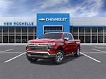2025 Chevrolet Silverado 1500 Crew Cab 4x4 Pickup for sale #N250568 - photo 8