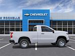 New 2025 Chevrolet Silverado 1500 Work Truck Regular Cab for sale #N250595 - photo 5
