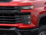 New 2025 Chevrolet Silverado 3500 Work Truck Regular Cab Cab Chassis for sale #N250597 - photo 10
