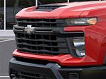 New 2025 Chevrolet Silverado 3500 Work Truck Regular Cab Cab Chassis for sale #N250597 - photo 13