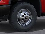 New 2025 Chevrolet Silverado 3500 Work Truck Regular Cab Cab Chassis for sale #N250597 - photo 9