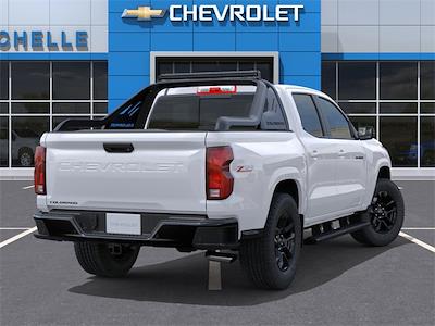 2025 Chevrolet Colorado Crew Cab 4x4 Pickup for sale #N250600 - photo 2