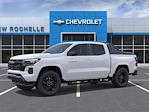 2025 Chevrolet Colorado Crew Cab 4x4 Pickup for sale #N250600 - photo 3
