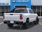 2025 Chevrolet Colorado Crew Cab 4x4 Pickup for sale #N250600 - photo 2