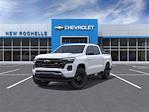2025 Chevrolet Colorado Crew Cab 4x4 Pickup for sale #N250606 - photo 8