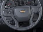 New 2025 Chevrolet Silverado 3500 Work Truck Regular Cab Cab Chassis for sale #N250610 - photo 19