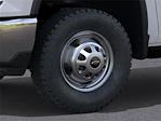 New 2025 Chevrolet Silverado 3500 Work Truck Regular Cab Cab Chassis for sale #N250610 - photo 9