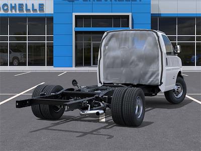 2025 Chevrolet Express 3500 Regular Cab DRW RWD Cutaway for sale #N250611 - photo 2