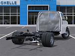 2025 Chevrolet Express 3500 Regular Cab DRW RWD Cutaway for sale #N250611 - photo 2