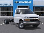 2025 Chevrolet Express 3500 Regular Cab DRW RWD Cutaway for sale #N250611 - photo 7