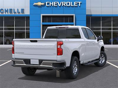 2025 Chevrolet Silverado 1500 Double Cab 4x4 Pickup for sale #N250615 - photo 2