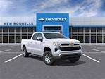2025 Chevrolet Silverado 1500 Double Cab 4x4 Pickup for sale #N250615 - photo 1