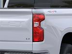 2025 Chevrolet Silverado 1500 Double Cab 4x4 Pickup for sale #N250615 - photo 11