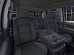 2025 Chevrolet Silverado 1500 Double Cab 4x4 Pickup for sale #N250615 - photo 16