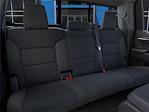 2025 Chevrolet Silverado 1500 Double Cab 4x4 Pickup for sale #N250615 - photo 17