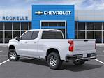 2025 Chevrolet Silverado 1500 Double Cab 4x4 Pickup for sale #N250615 - photo 4