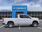 2025 Chevrolet Silverado 1500 Double Cab 4x4 Pickup for sale #N250615 - photo 5