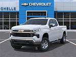 2025 Chevrolet Silverado 1500 Double Cab 4x4 Pickup for sale #N250615 - photo 6