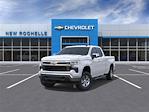 2025 Chevrolet Silverado 1500 Double Cab 4x4 Pickup for sale #N250615 - photo 8