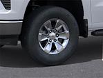 2025 Chevrolet Silverado 1500 Double Cab 4x4 Pickup for sale #N250615 - photo 9