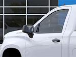 2025 Chevrolet Silverado 1500 Regular Cab 4x4 Pickup for sale #N250623 - photo 12