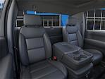 2025 Chevrolet Silverado 1500 Regular Cab 4x4 Pickup for sale #N250623 - photo 16