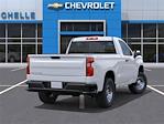 2025 Chevrolet Silverado 1500 Regular Cab 4x4 Pickup for sale #N250623 - photo 2