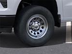 2025 Chevrolet Silverado 1500 Regular Cab 4x4 Pickup for sale #N250623 - photo 9