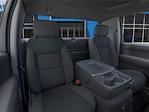 2025 Chevrolet Silverado 1500 Regular Cab 4x2 Pickup for sale #N250635T - photo 16
