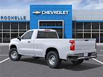 2025 Chevrolet Silverado 1500 Regular Cab 4x2 Pickup for sale #N250635T - photo 4