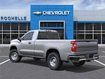 2025 Chevrolet Silverado 1500 Regular Cab 4x2 Pickup for sale #N250636T - photo 4