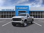 2025 Chevrolet Silverado 1500 Regular Cab 4x2 Pickup for sale #N250636T - photo 8