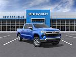 New 2025 Chevrolet Silverado 1500 LT Crew Cab 4x4 Pickup for sale #N250650 - photo 1