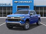 New 2025 Chevrolet Silverado 1500 LT Crew Cab 4x4 Pickup for sale #N250650 - photo 6