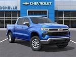 New 2025 Chevrolet Silverado 1500 LT Crew Cab 4x4 Pickup for sale #N250650 - photo 7