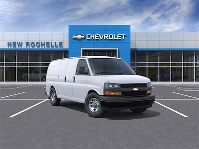 2025 Chevrolet Express 2500 RWD Empty Cargo Van for sale #N250663 - photo 1