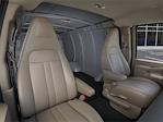 2025 Chevrolet Express 2500 RWD Empty Cargo Van for sale #N250663 - photo 17