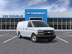 2025 Chevrolet Express 2500 RWD Empty Cargo Van for sale #N250664 - photo 1