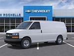 2025 Chevrolet Express 2500 RWD Empty Cargo Van for sale #N250664 - photo 4