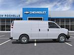 2025 Chevrolet Express 2500 RWD Empty Cargo Van for sale #N250664 - photo 6