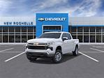 2025 Chevrolet Silverado 1500 Crew Cab 4x4 Pickup for sale #N250668 - photo 8