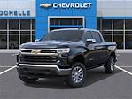 2025 Chevrolet Silverado 1500 Crew Cab 4x4 Pickup for sale #N250669 - photo 6
