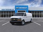 New 2025 Chevrolet Express 3500 Empty Cargo Van for sale #N250680 - photo 8
