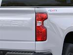 2026 Chevrolet Silverado 1500 Crew Cab 4x4 Pickup for sale #N260032 - photo 11