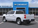 2026 Chevrolet Silverado 1500 Crew Cab 4x4 Pickup for sale #N260032 - photo 4