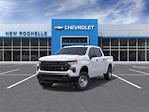 2026 Chevrolet Silverado 1500 Crew Cab 4x4 Pickup for sale #N260032 - photo 8