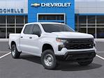 2026 Chevrolet Silverado 1500 Crew Cab 4x4 Pickup for sale #N260033 - photo 7
