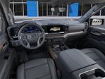 2026 Chevrolet Silverado 1500 Crew Cab 4x4 Pickup for sale #N260054 - photo 15