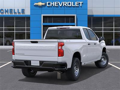 2026 Chevrolet Silverado 1500 Double Cab 4x4 Pickup for sale #N260074 - photo 2